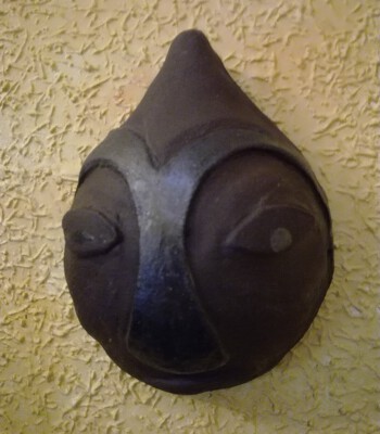 masques MANFO (authentiques Manfo)
